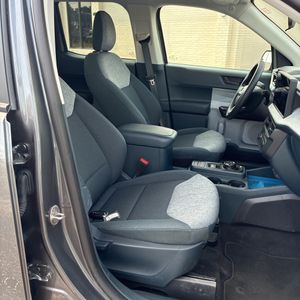 2026 FORD MAVERICK XLT — миниатюра 33