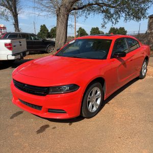 DODGE CHARGER SXT - 1