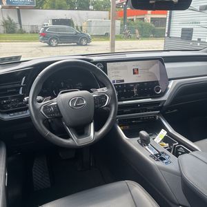 2025 Lexus TX 350 PREMIUM 缩略图 39