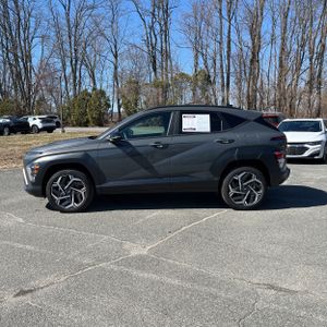HYUNDAI KONA SEL PREMIUM - 4