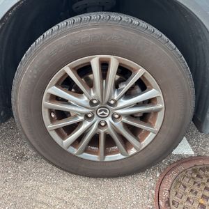 2017 Mazda CX-5 TOURING — миниатюра 20