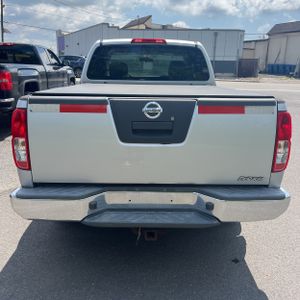 صورة 6 لـ 2012 Nissan FRONTIER S
