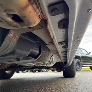 2011 JEEP GRAND CHEROKEE LAREDO 缩略图 22