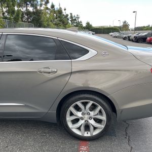 CHEVROLET IMPALA - 6