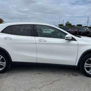 2019 Mercedes-BENZ GLA 缩略图 11