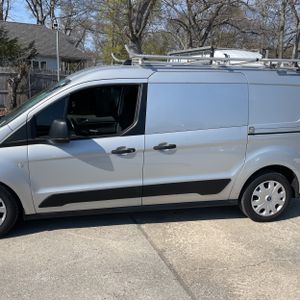 FORD TRANSIT CONNECT XLT - 4