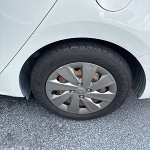 صورة مصغرة 18 لـ 2020 KIA RIO LX