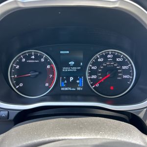 2026 Mitsubishi ECLIPSE CROSS SE — миниатюра 39
