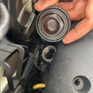 2010 Acura MDX SH-AWD W/TECH thumbnail 46
