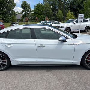 صورة مصغرة 11 لـ 2019 AUDI S5 3.0T PREMIUM