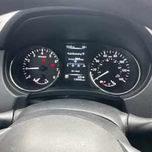2017 Nissan ROGUE SV 缩略图 39