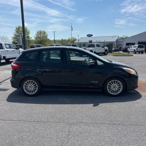 FORD C-MAX HYBRID SE - 10