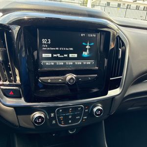 صورة 37 لـ 2019 Chevrolet TRAVERSE LT CLOTH
