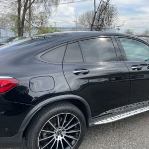 MERCEDES-BENZ GLC - 9