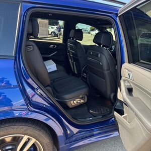 2026 BMW X7 M60I — миниатюра 35