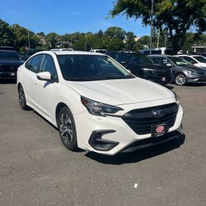 2024 Subaru LEGACY PREMIUM — фото 12