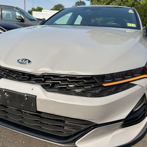 2021 KIA K5 GT-LINE 缩略图 53