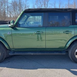 FORD BRONCO OUTER BANKS - 4