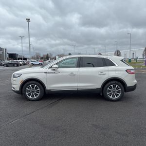 LINCOLN NAUTILUS RESERVE - 3