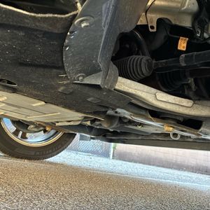 2017 FORD EDGE TITANIUM photo 31