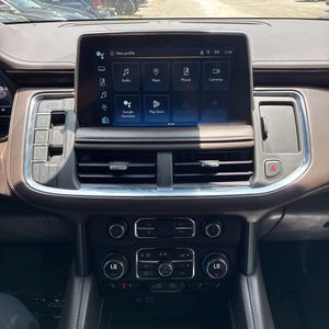 2023 Chevrolet TAHOE LT — миниатюра 39