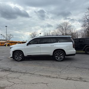 CADILLAC ESCALADE SPORT PLATINUM - 3