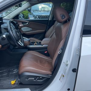 صورة مصغرة 32 لـ 2025 Acura RDX SH-AWD W/TECH