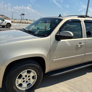 2007 Chevrolet TAHOE LT — фото 2