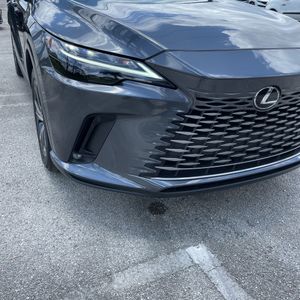 صورة مصغرة 54 لـ 2025 Lexus RX 350 BASE