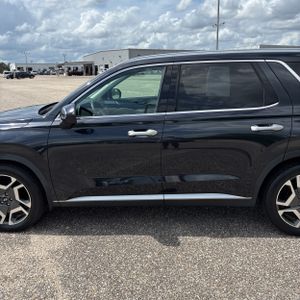 HYUNDAI PALISADE SEL - 3