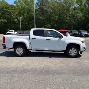 CHEVROLET COLORADO WORK TRUCK - 10