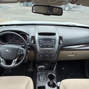 2015 KIA SORENTO LX thumbnail 36