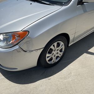 2009 Hyundai ELANTRA GLS — миниатюра 62