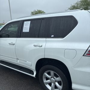 LEXUS GX 460 BASE - 6