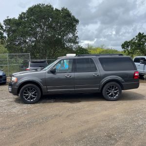 FORD EXPEDITION EL LIMITED - 3