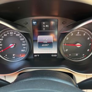 2018 Mercedes-BENZ C-CLASS 缩略图 38