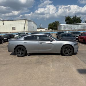 2015 Dodge CHARGER SE 照片 10
