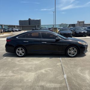 صورة 10 لـ 2018 Hyundai SONATA SEL