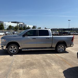 صورة 3 لـ 2023 RAM 1500 BIG HORN