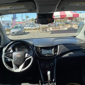 2017 Chevrolet TRAX LT 缩略图 36