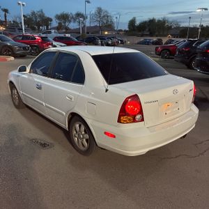 صورة 5 لـ 2005 Hyundai ACCENT GLS