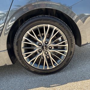 صورة مصغرة 18 لـ 2023 KIA FORTE GT-LINE