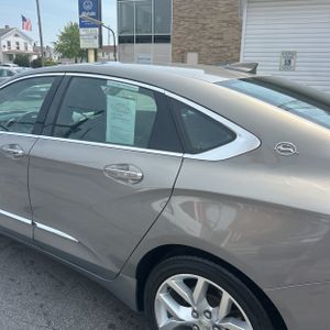 صورة 6 لـ 2019 Chevrolet IMPALA PREMIER