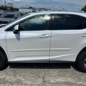 2019 Lexus RX 350 BASE 照片 4