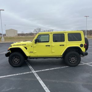JEEP WRANGLER RUBICON 392 - 3