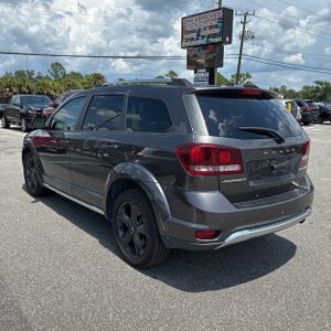 صورة 4 لـ 2020 Dodge JOURNEY CROSSROAD