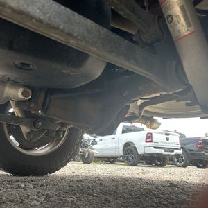 2021 RAM 1500 BIG HORN thumbnail 29
