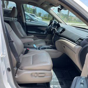 2023 Honda RIDGELINE RTL 缩略图 33