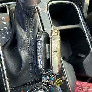 2021 KIA TELLURIDE EX thumbnail 56