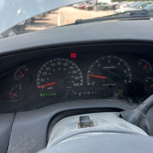 صورة 39 لـ 2001 FORD F-150 XLT